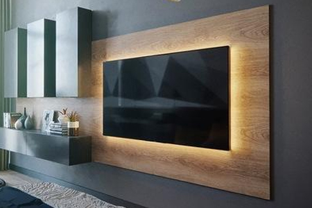 5V LED strip for TV backlighting (direct USB-powered), smart furniture hardware, and digital displays.